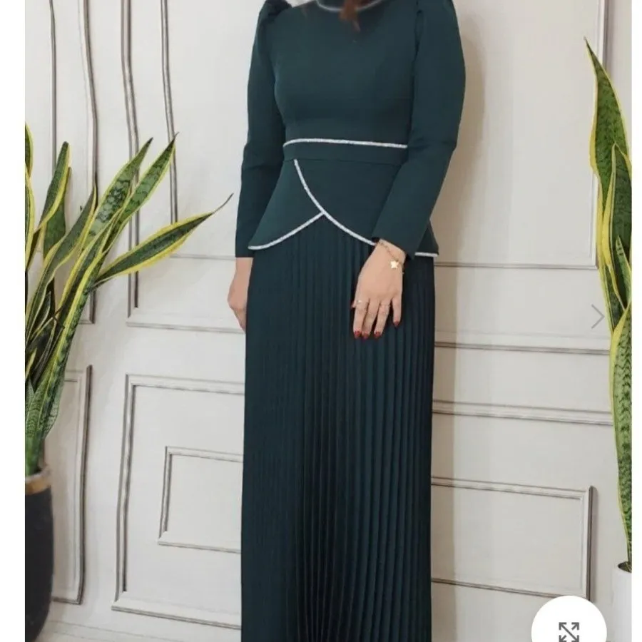 لباس مجلسی شیک