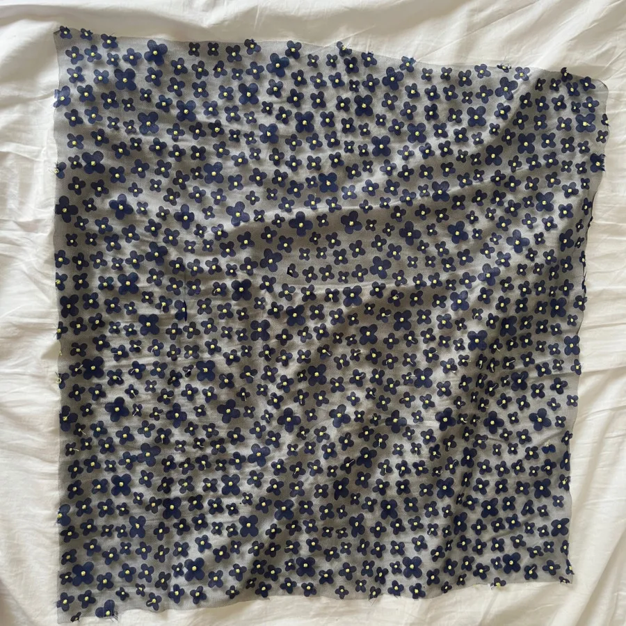 مینی اسکارف