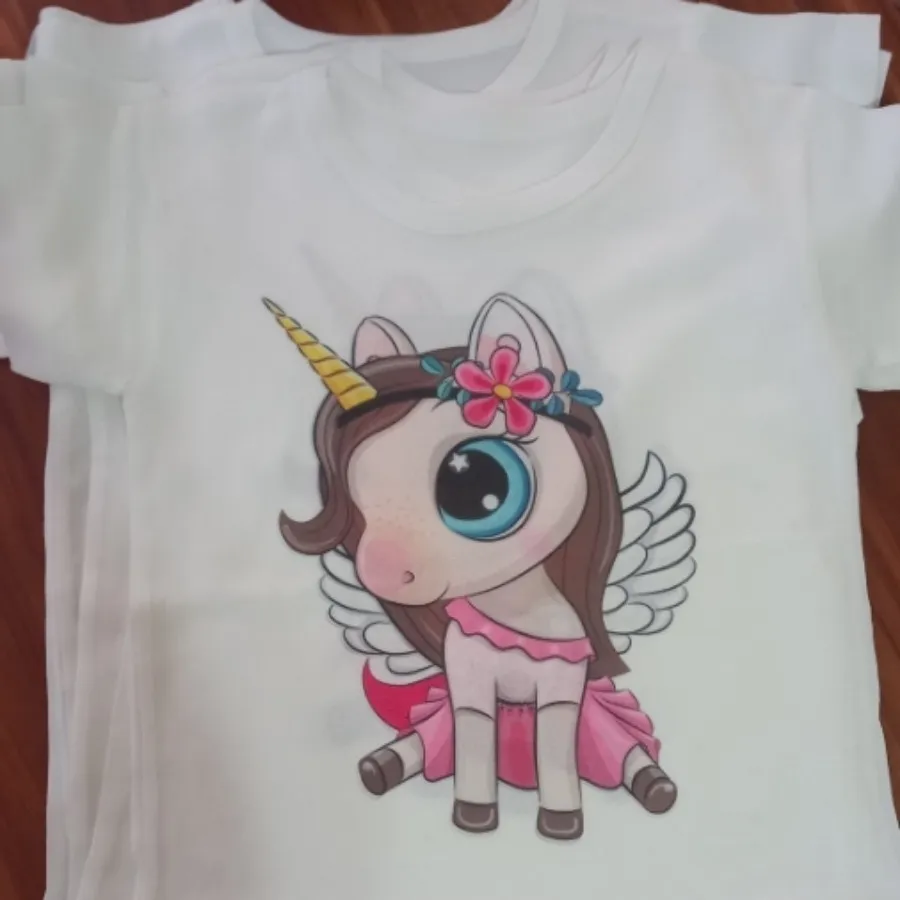 تیشرت دخترانه