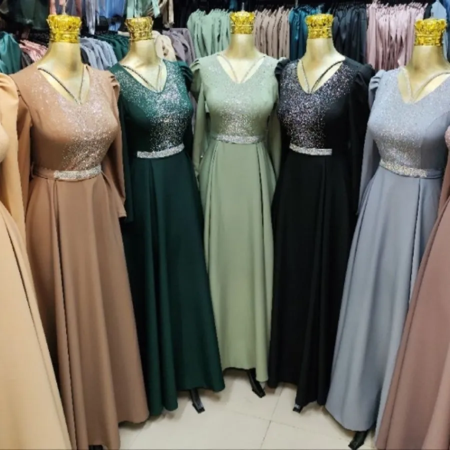 لباس مجلسی شیک