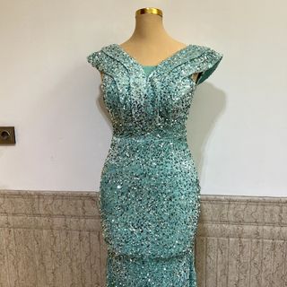 پیراهن مجلسی زنانه