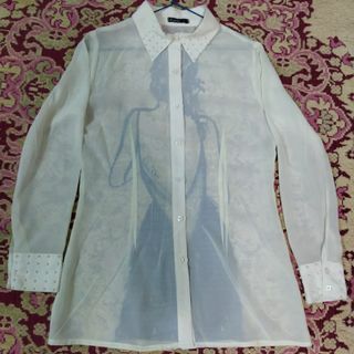 شومیز حریر