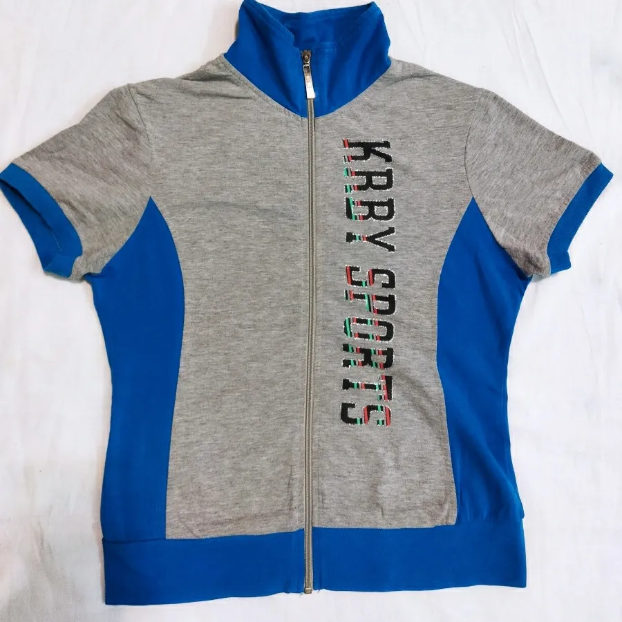 تیشرت ورزشی