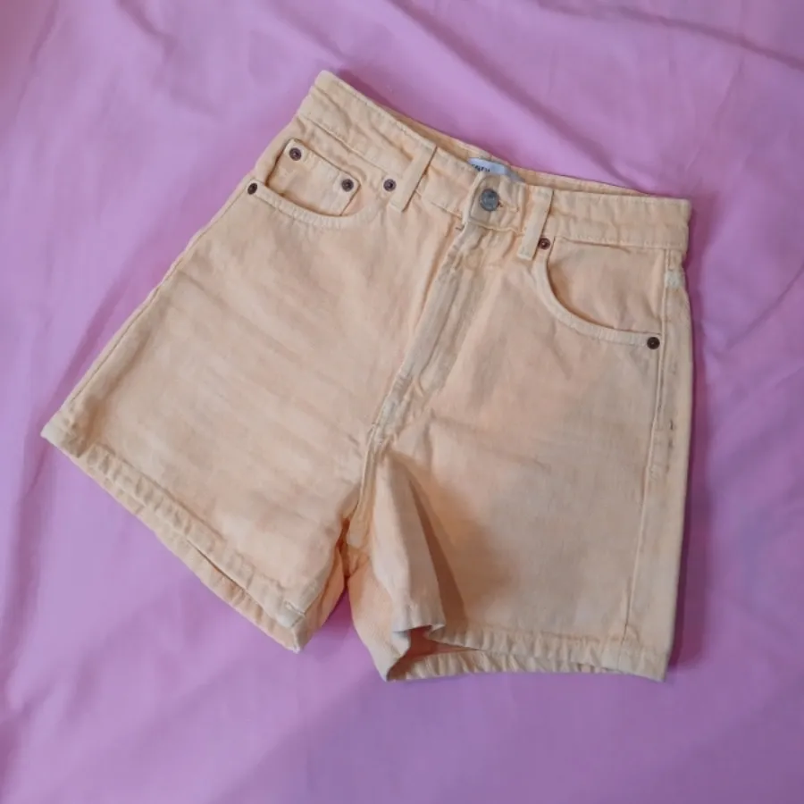 شلوارک زارا