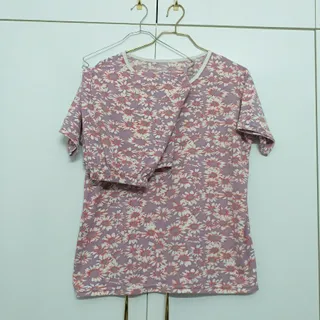 تیشرت شلوارک