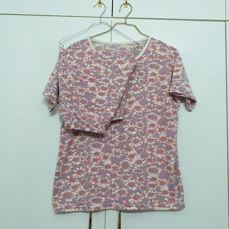 تیشرت شلوارک