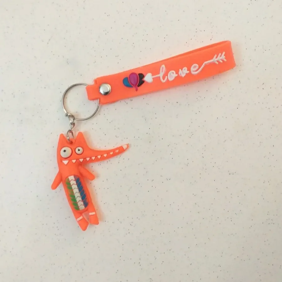 جا سوییچی کلیدی سیلیکونی