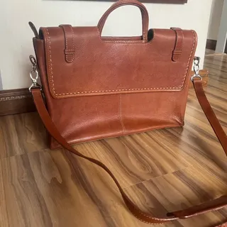 کیف چرم اداری