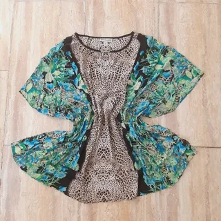 شومیز مجلسی  40 42 44 46