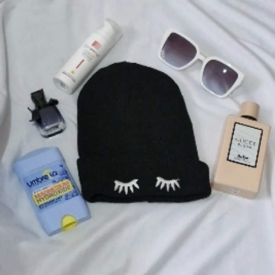 کلاه زمستانه