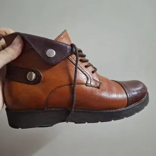 نیم بوت کلاسیک