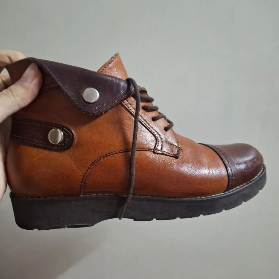 نیم بوت کلاسیک