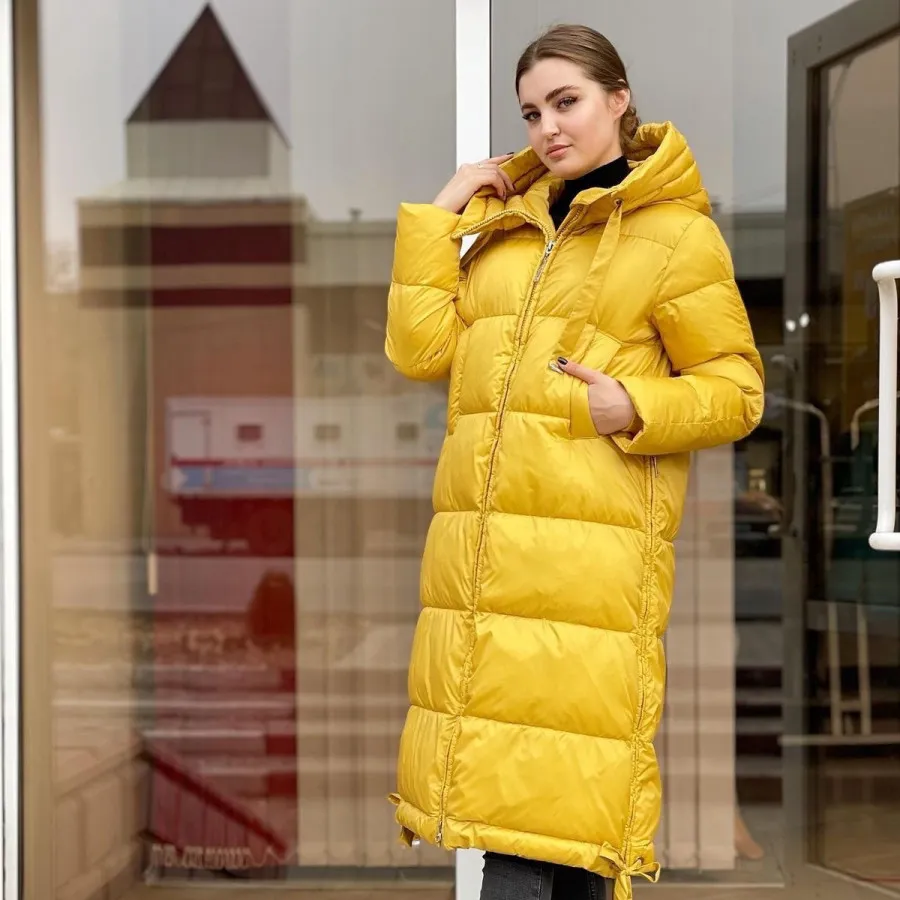 پافر بلند مارک