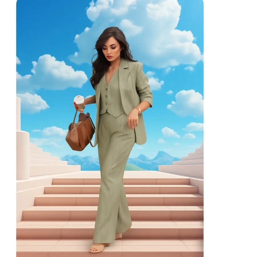 لباس ( ورق بزنید )