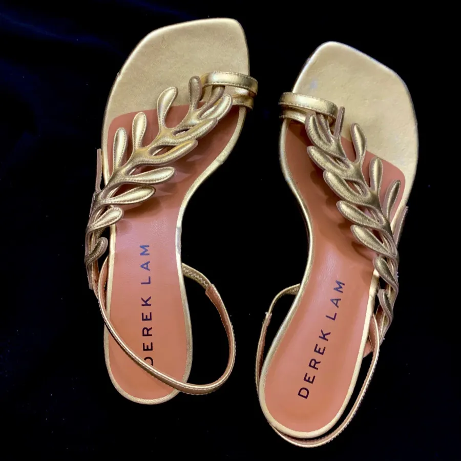 صندل ایتالیاییderek lam