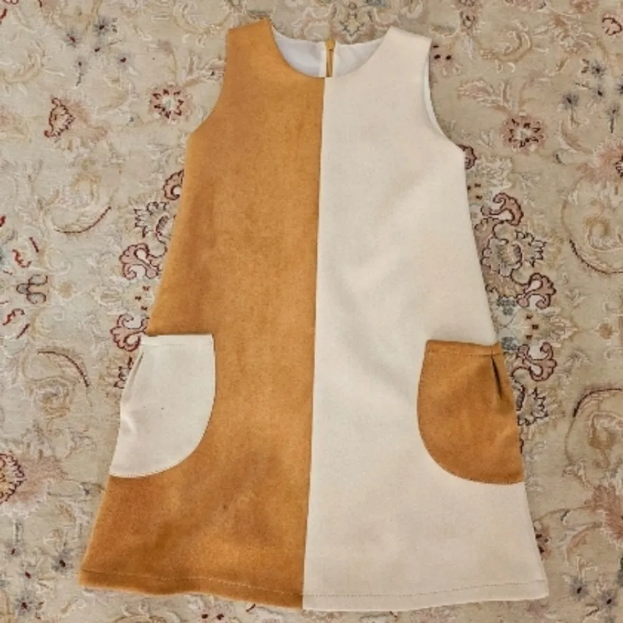 سرهمی دخترونه