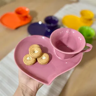 سرویس چای خوری