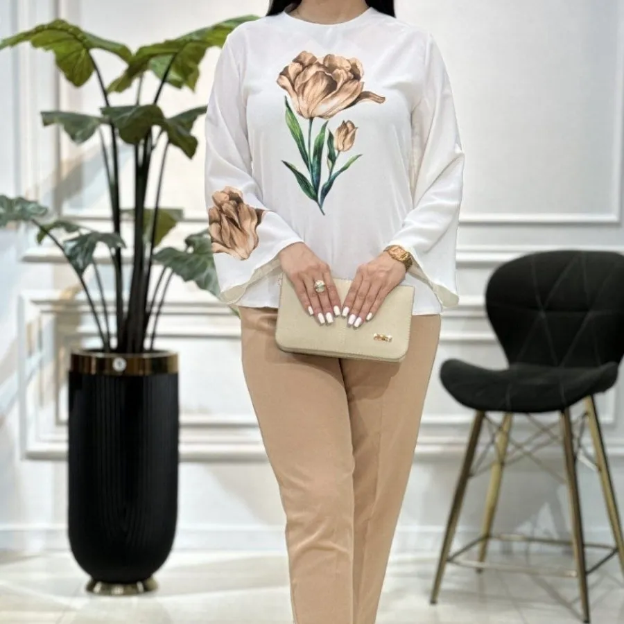 شومیز شلوار