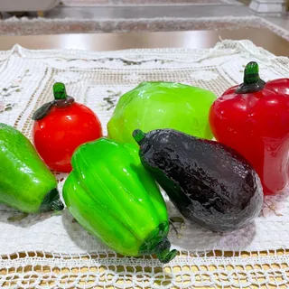 میوه مصنوعی