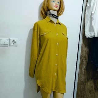 3عددشومیز مانتویی خنک