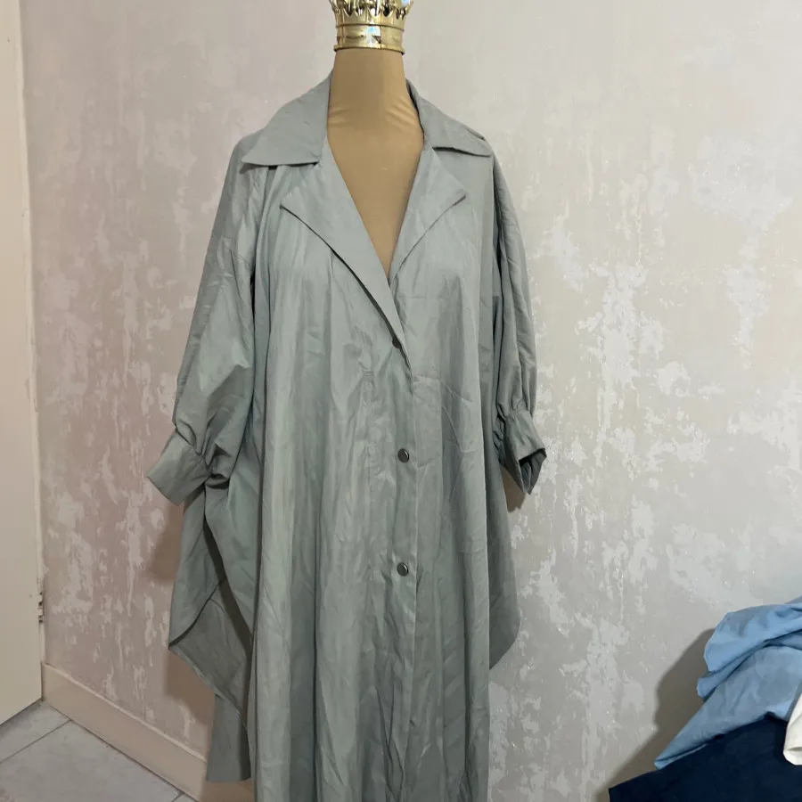 مانتو خفاشی