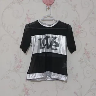 کراپ دخترانه خاص ترک