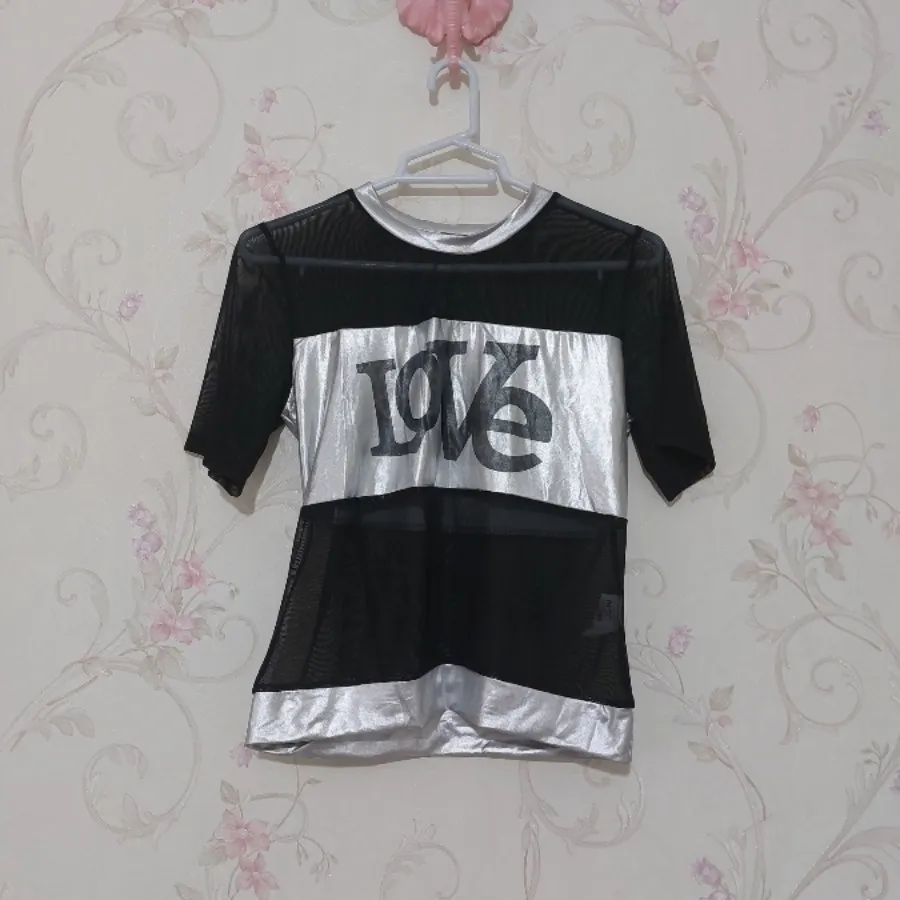 کراپ دخترانه خاص ترک