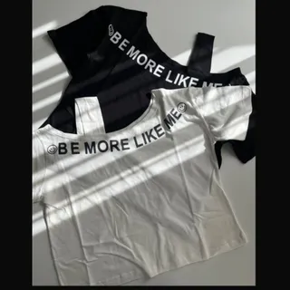 کراپ دخترانه