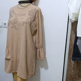 3عددشومیز مانتویی خنک