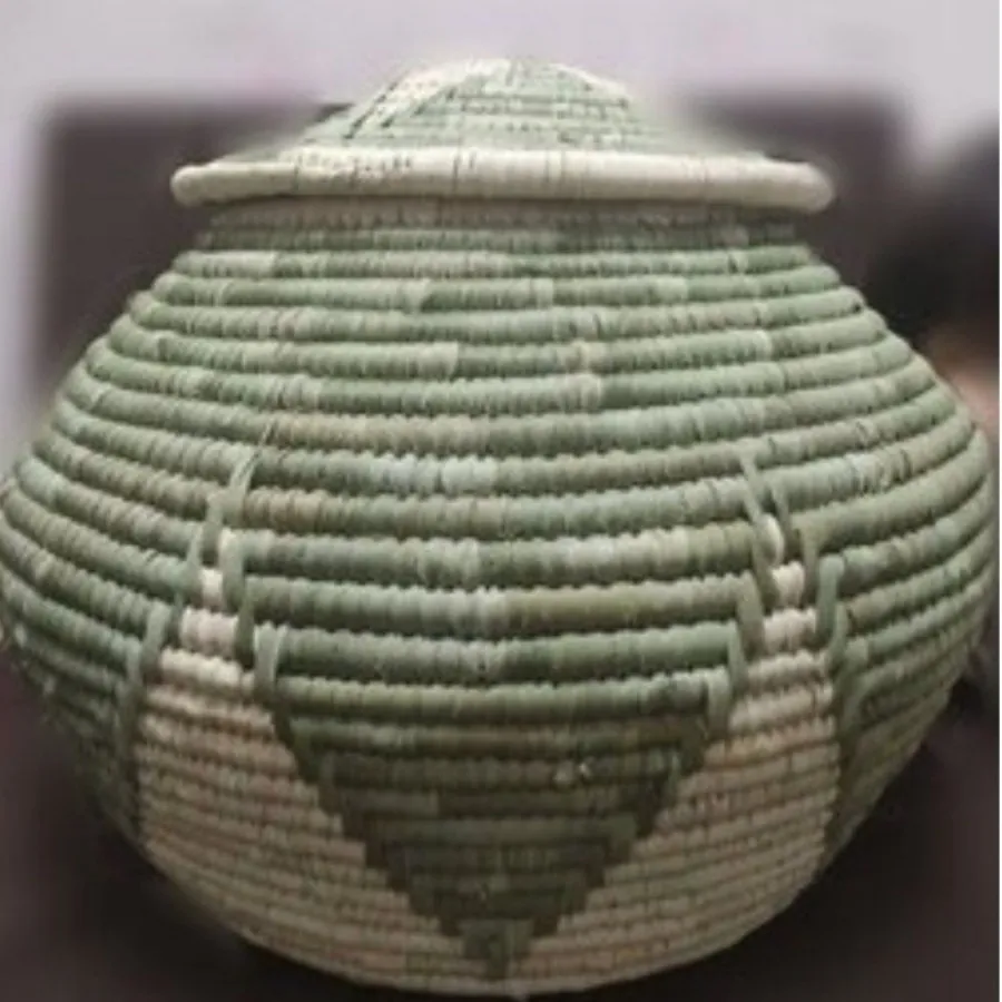 جابرنجی حصیری