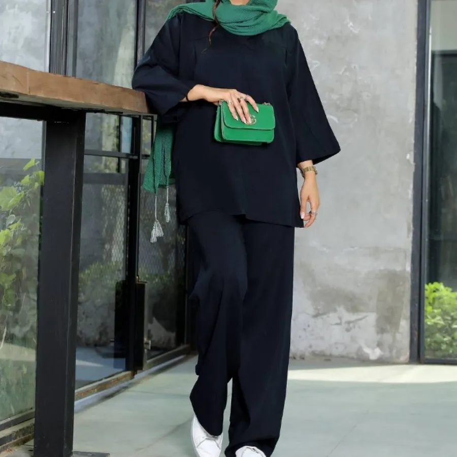 شومیز شلوار