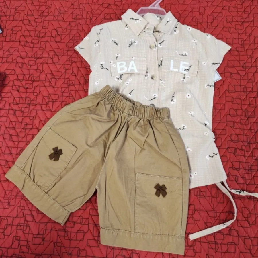 ست دخترانه