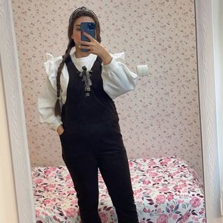 شلوار بندی کبریتی