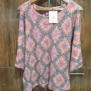 بلوز و تونیک