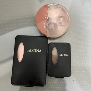 سایه و رژگونه