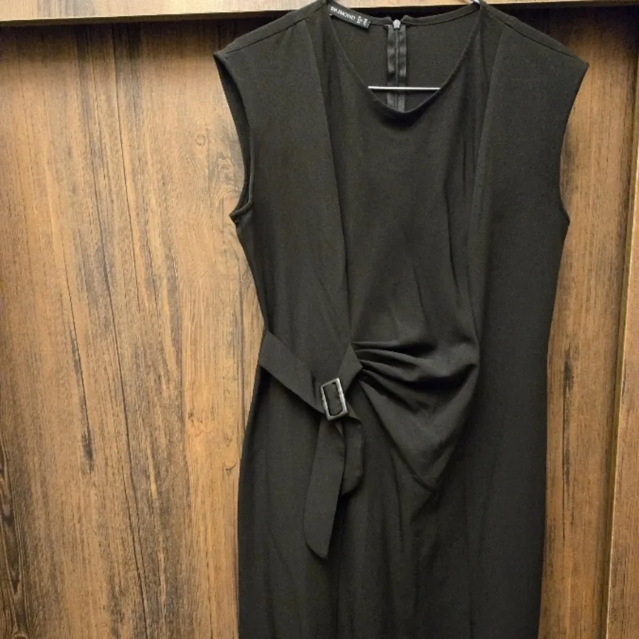 پیراهن استین حلقه