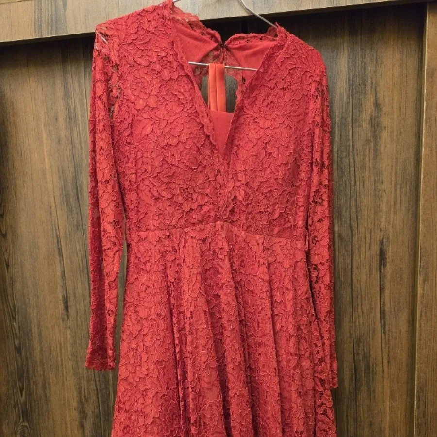 پیراهن گیپور