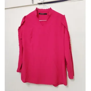 شومیز مجلسی کیوت و شیک