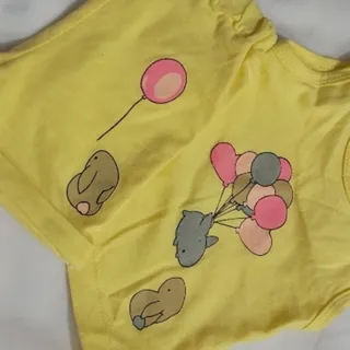 لباس نوزادی