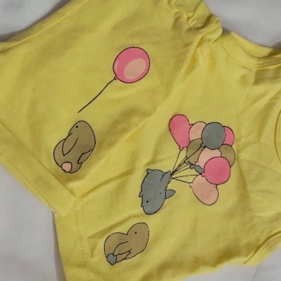 لباس نوزادی