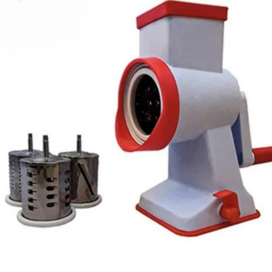 رنده رومیزی