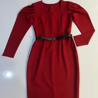 پیراهن مجلسی