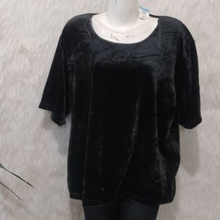 تیشرت مخمل