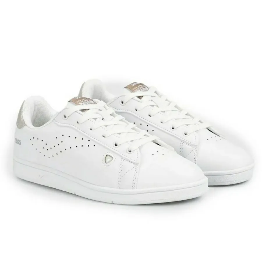 کتونی کلاسیک جوما سفید