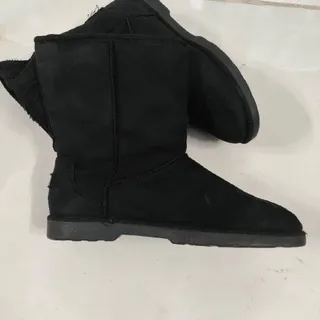 بوت آگ زنانه