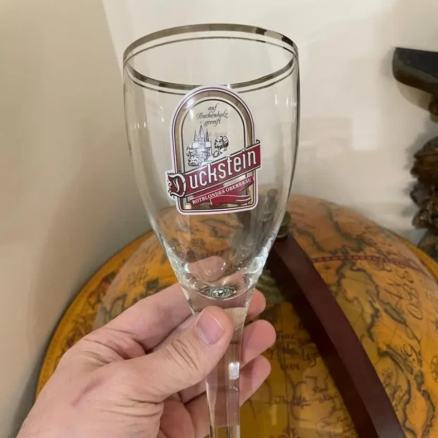 لیوان خاص  دکوری المانی