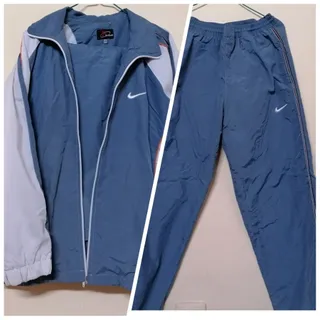 ست شلوار و گرمکن ورزشی