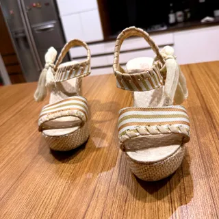 صندل لژدار خارجی