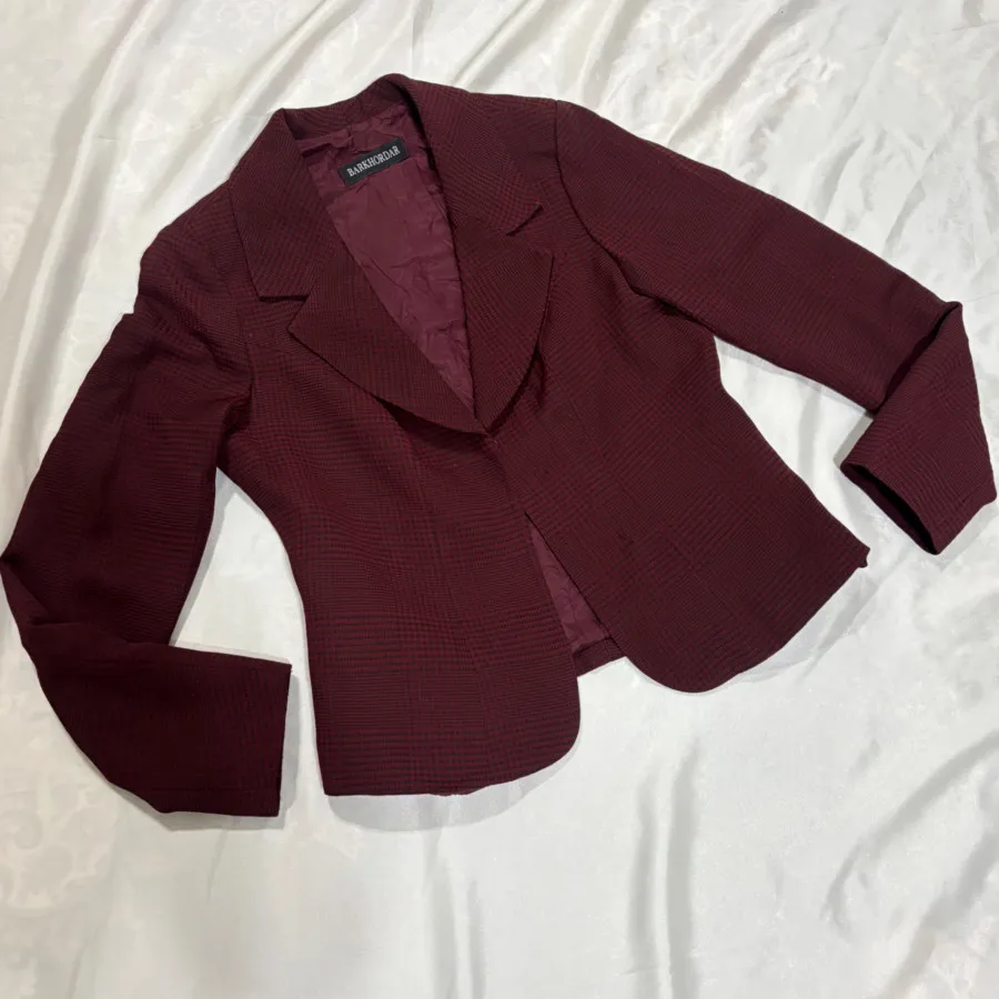 کراپ کت چری