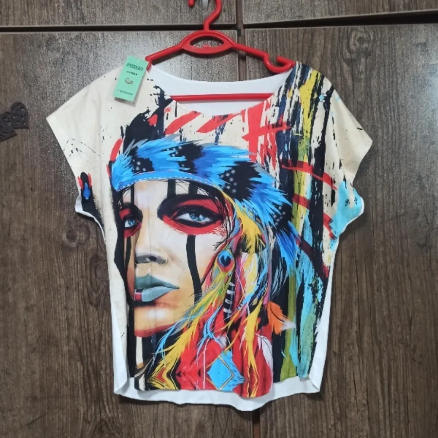 تیشرت وارداتی